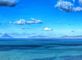 Vista Isole Eolie