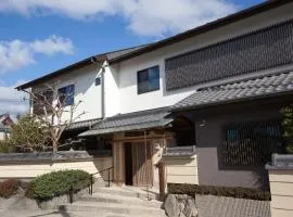 竹葉庵