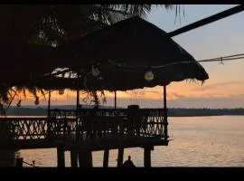 Maleyam Homestay