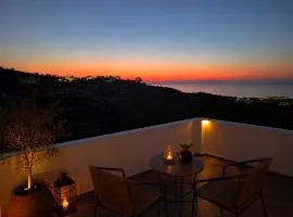 Aenaon Heritage Retreat