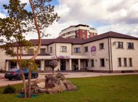 Park Hotel