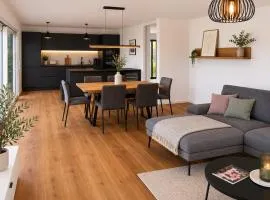 Ferienwohnung im Ängerle
