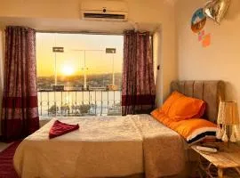 NubaNest GuestHouse