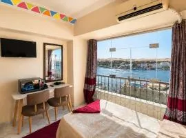 NubaNest GuestHouse