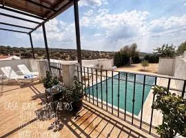 CASA RURAL LOS ALTOS