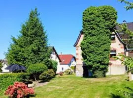 Ferienwohnung-Heidi