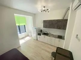 10 Фонтана пляж Чайка! Platinum apartment