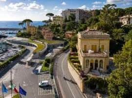 Studio near Portofino with Free Parking Ideal Base for Exploring