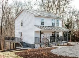 Faber Farmhouse