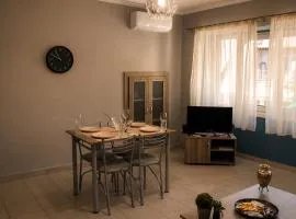 Central Apartment