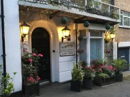 St Martins Guest House