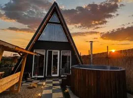Elioan Cozy A-Frame