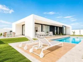 Atlantic Paradise with Heated Pool & Outdoor Kitchen with BBQ