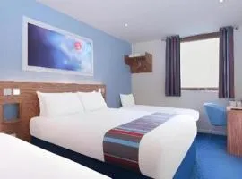 Travelodge York Central