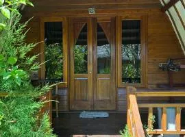 We'Be Cottages