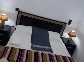 Paradise Apartments