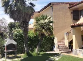 Brezza di Solanas