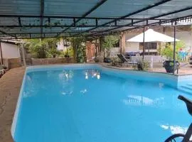 Nyali Garden Escape Villa