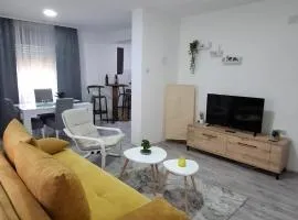 SAMI APARTMAN