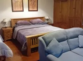 La Casa con vistas