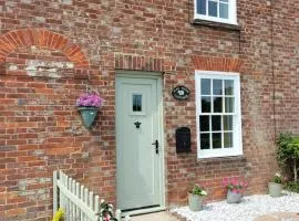 Cosy cottage with vineyard view near Goodwood Chichester