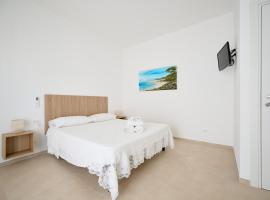B&B Solente - NEL CUORE DI PESCHICI – hotel w mieście Peschici