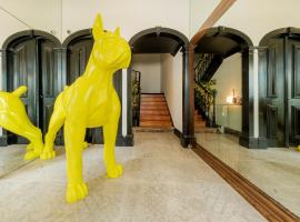 RM The Experience - Small Portuguese Hotels, hotel a Setúbal