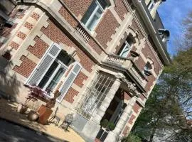 Chez Léopold II