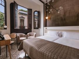 MASANET Emblematic Hotels by Airnest, hotel a Las Palmas de Gran Canaria