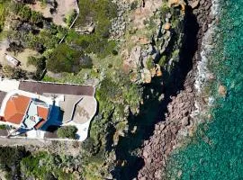 Sardegnaexplora - Villa Sa Lumenera Lentisco