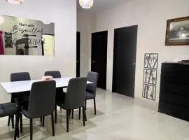MiD Guest House