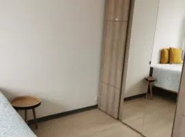 Habitación en Casa familiar
