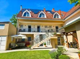 Weinberger Vendégház