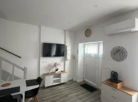 Maison campagne proche A75
