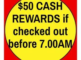 Simple Rewards Inn