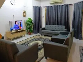 Homestay Cahaya Bonda - Taiping Kamunting