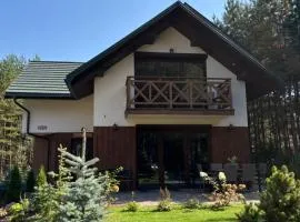Święty Spokój Roztocze