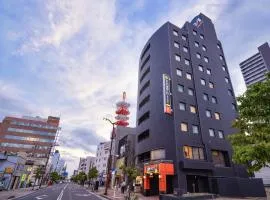 APA Hotel Koriyama Ekimae