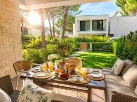 San Pietro Premium Meliá Garden Apartment