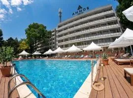 Hotel Ammos Neptun