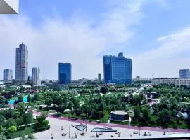 Ahmad Luxury Apart