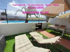 Sabai Holiday Home
