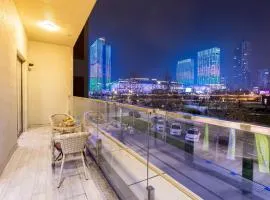 Ahmad Luxury Apart