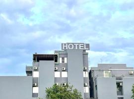 Hotel Guaíba, hotel v destinaci Guaíba