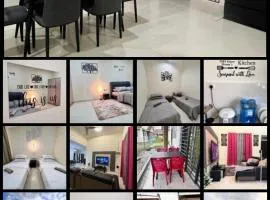 MiD Guest House