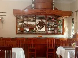 Kagera Breeze Resort