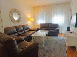 VA Apartments deluxe
