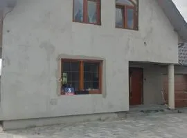 Nocleg Brojce blisko Hossoland