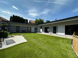 Apartmány Krymlov, hotel i Oleška