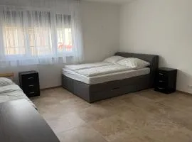 Wohnung für Tagesvermietung in Klagenfurt
